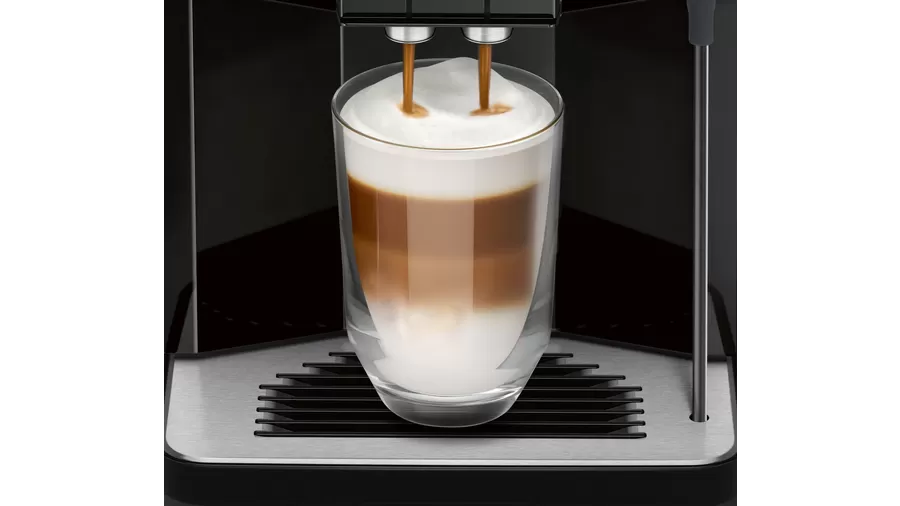 Siemens Tam Otomatik Espresso Makinesi