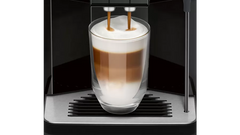 Siemens Tam Otomatik Espresso Makinesi
