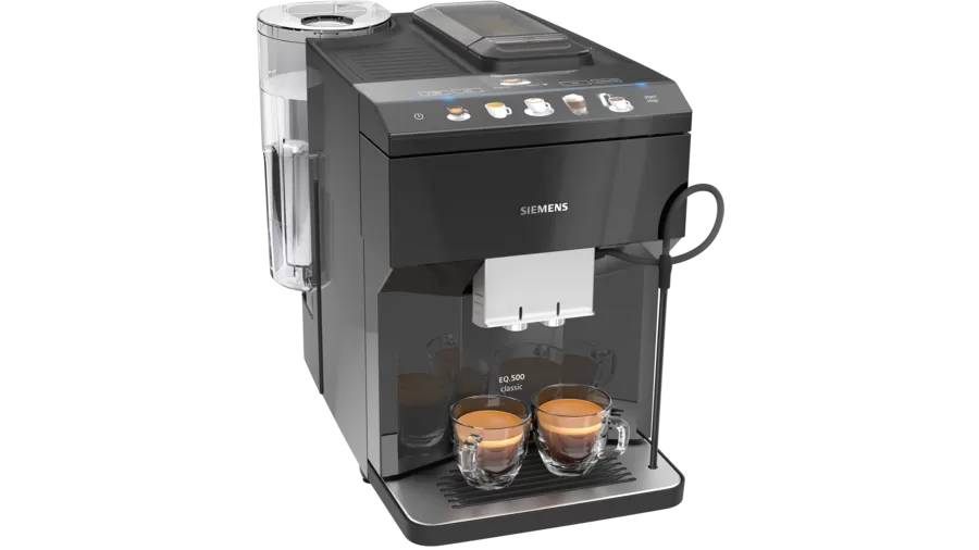 Siemens Tam Otomatik Espresso Makinesi