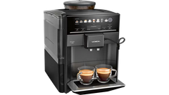 Siemens EQ.6 Plus S100 Tam Otomatik Espresso Makinesi