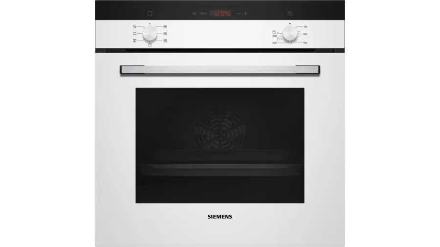 Siemens Ankastre Fırın 60 x 60 cm Beyaz