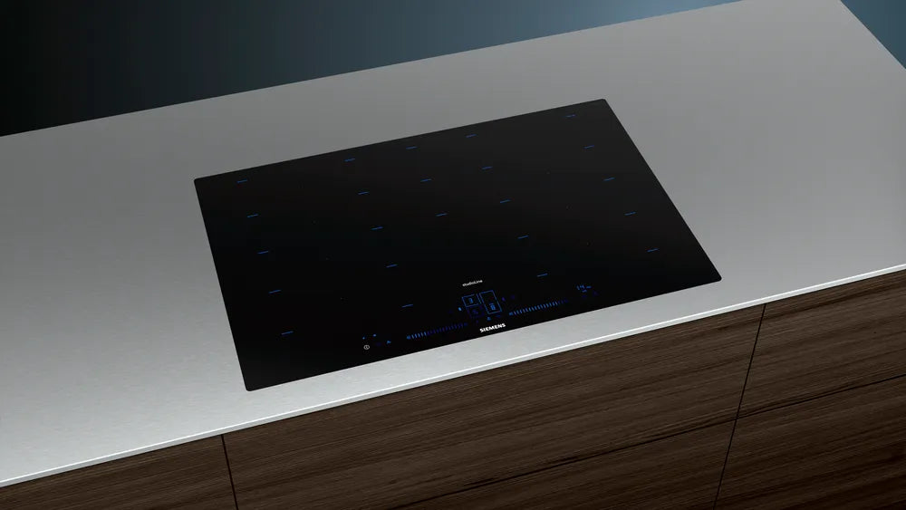 Siemens iQ700 İndüksiyonlu Ocak