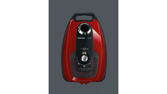 Siemens iQ700 quattroPower 650 W Toz Torbalı Süpürge