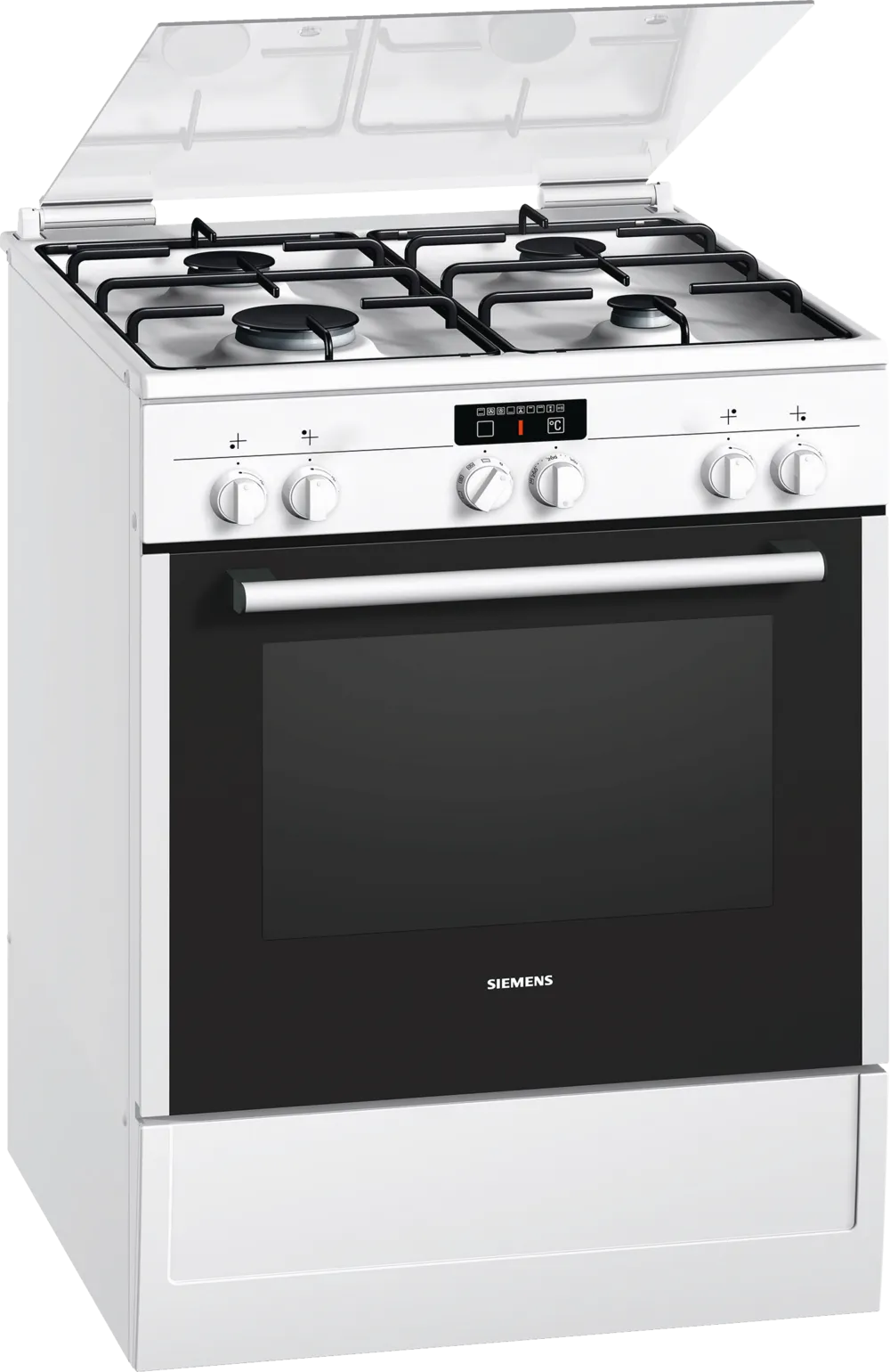 Siemens Ocaklı Fırın