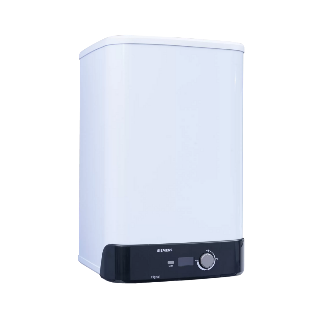 Siemens 1800 W+1200 W 65 lt Termosifon