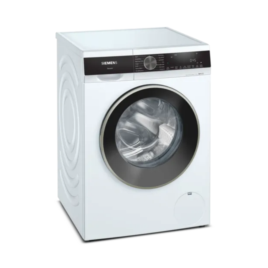 Siemens 10 kg 1200 Devir Çamaşır Makinesi