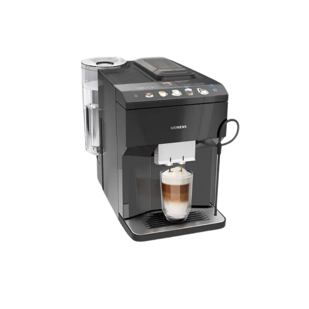 Siemens Tam Otomatik Espresso Makinesi