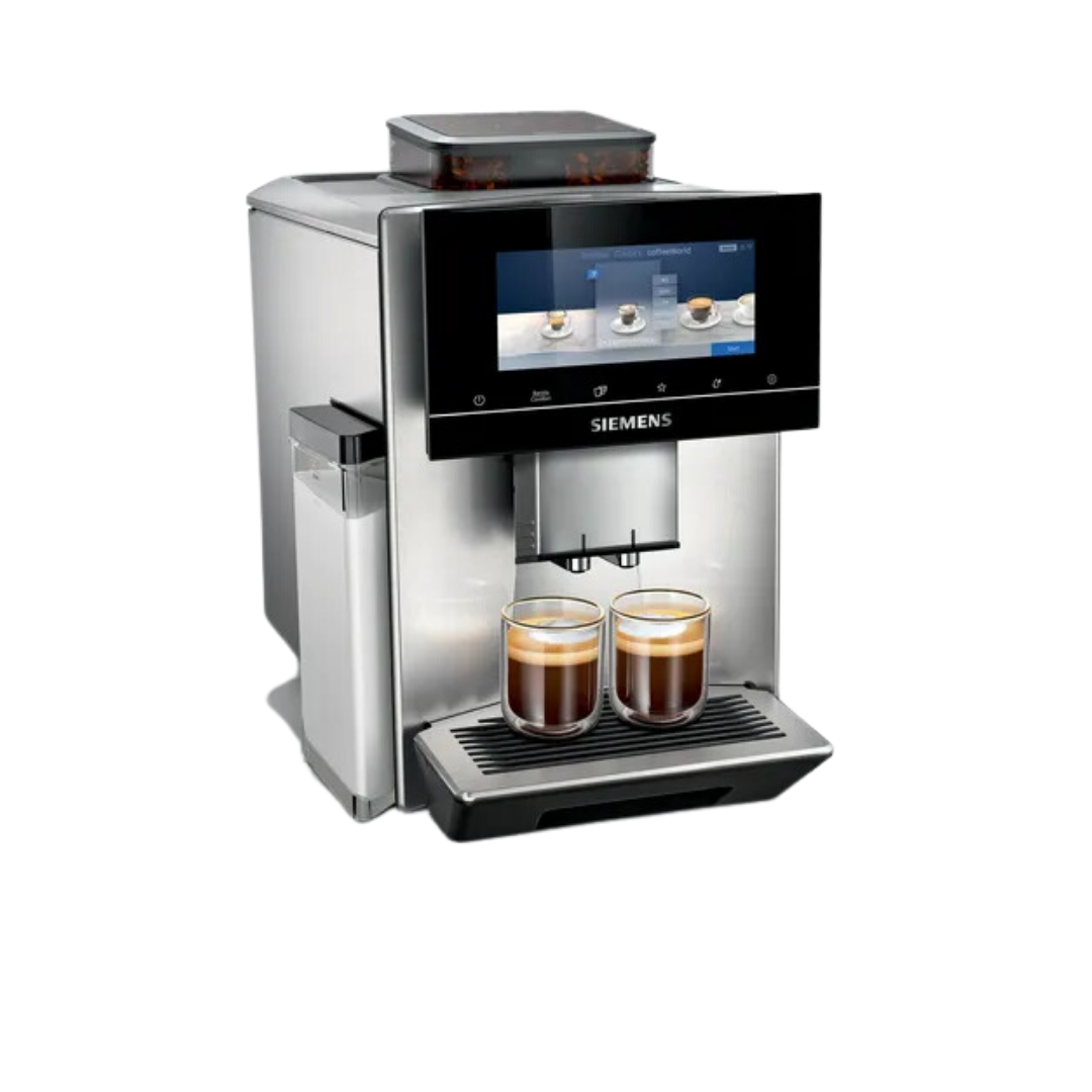 Siemens Tam Otomatik Espresso Makinesi