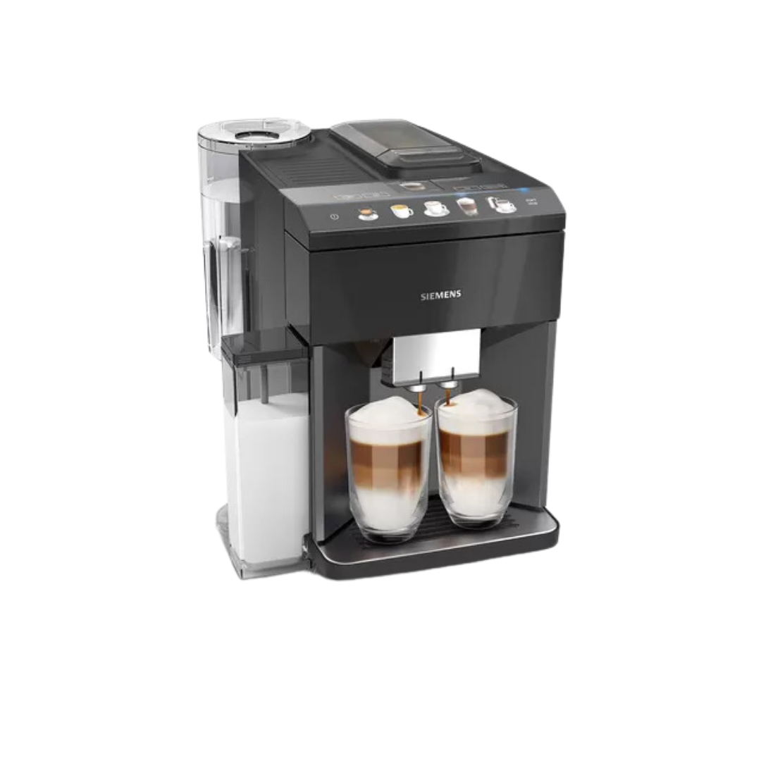 Siemens EQ.500 Tam Otomatik Espresso Makinesi