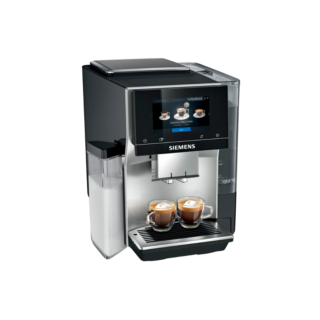 Siemens EQ.7 Tam Otomatik Espresso Makinesi