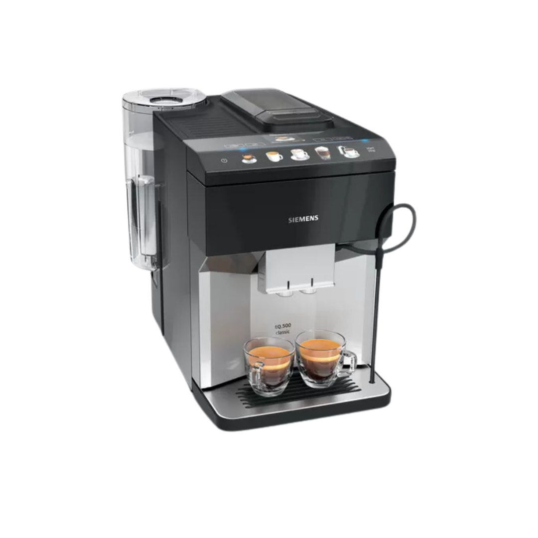 Siemens 1500 W Tam Otomatik Espresso Makinesi