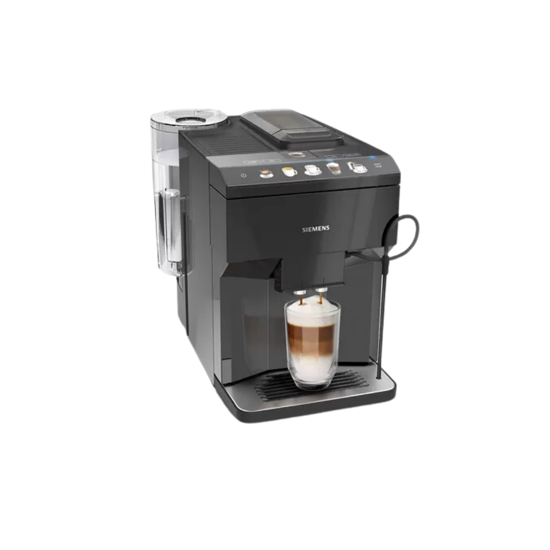 Siemens Tam Otomatik Espresso Makinesi