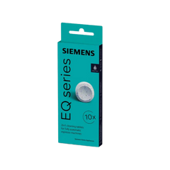 Siemens Kahve Makinesi Temizleme Tableti