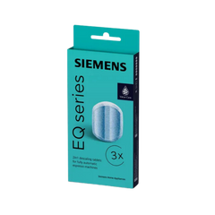 Siemens Kahve Makinesi Kireç Temizleme Tableti